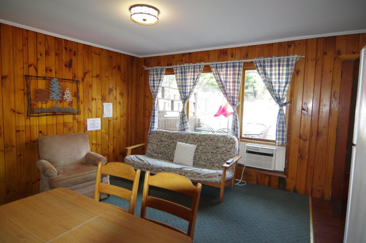 Cramers Point Lake Breeze 레이크 헤오르헤 외부 사진