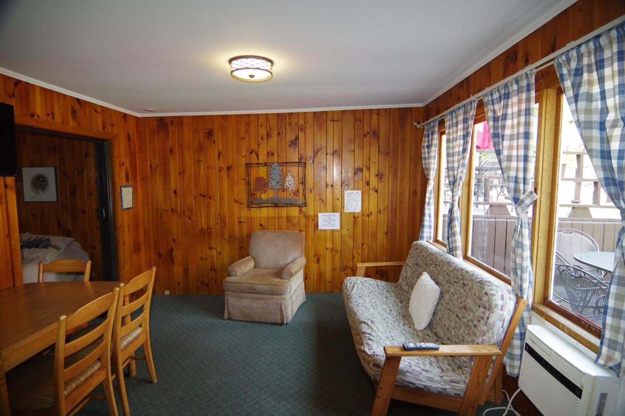 Cramers Point Lake Breeze 레이크 헤오르헤 외부 사진