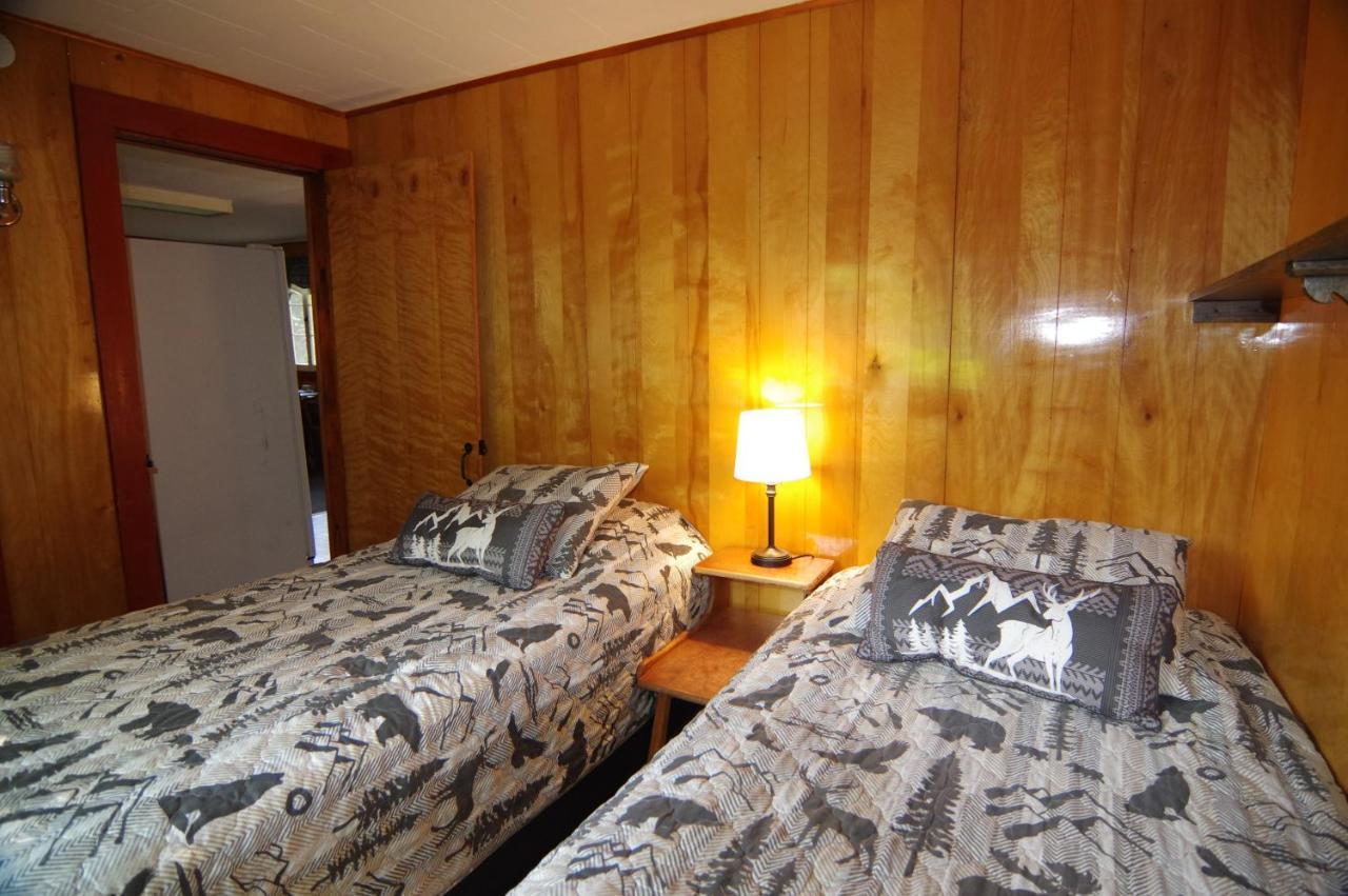 Cramers Point Lake Breeze 레이크 헤오르헤 외부 사진