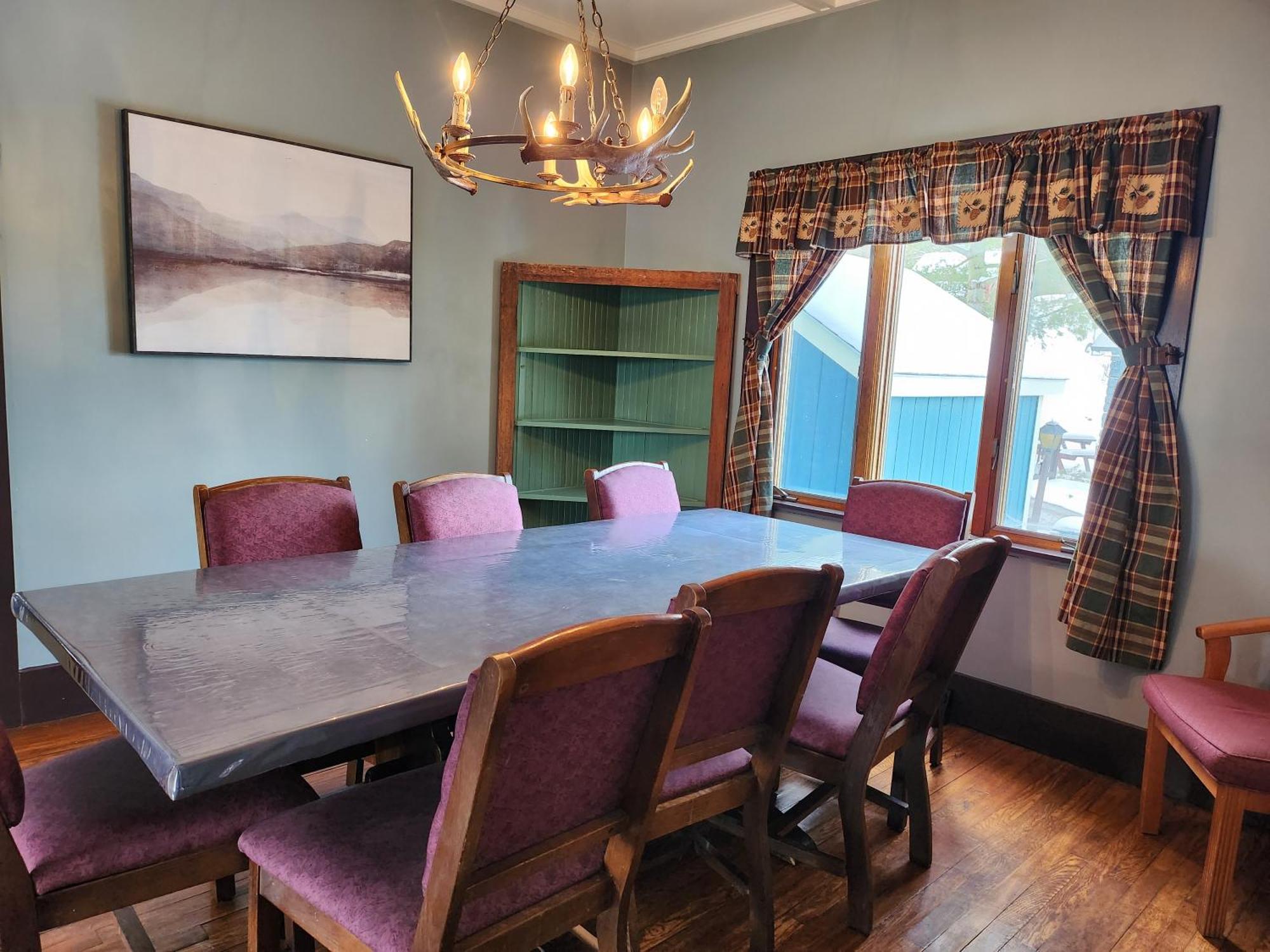 Cramers Point Lake Breeze 레이크 헤오르헤 외부 사진